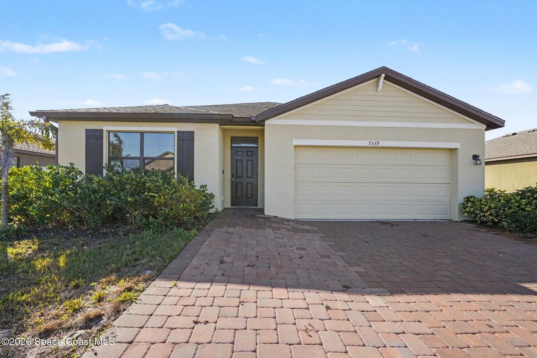 Tourmaline Dr, Grant, FL 32949