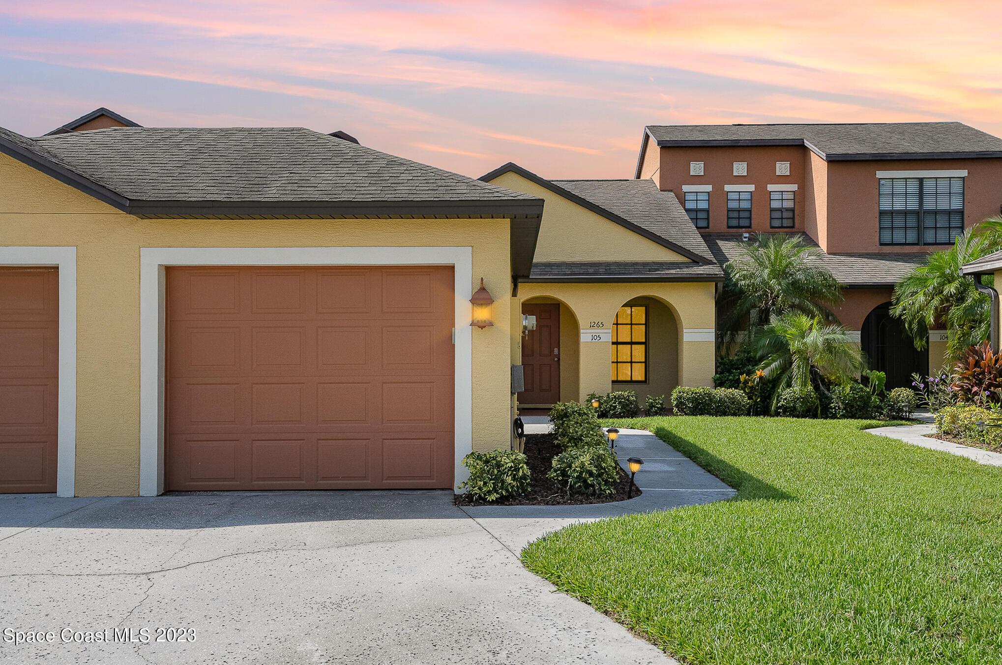 Luminary Cir, Melbourne, FL 32901