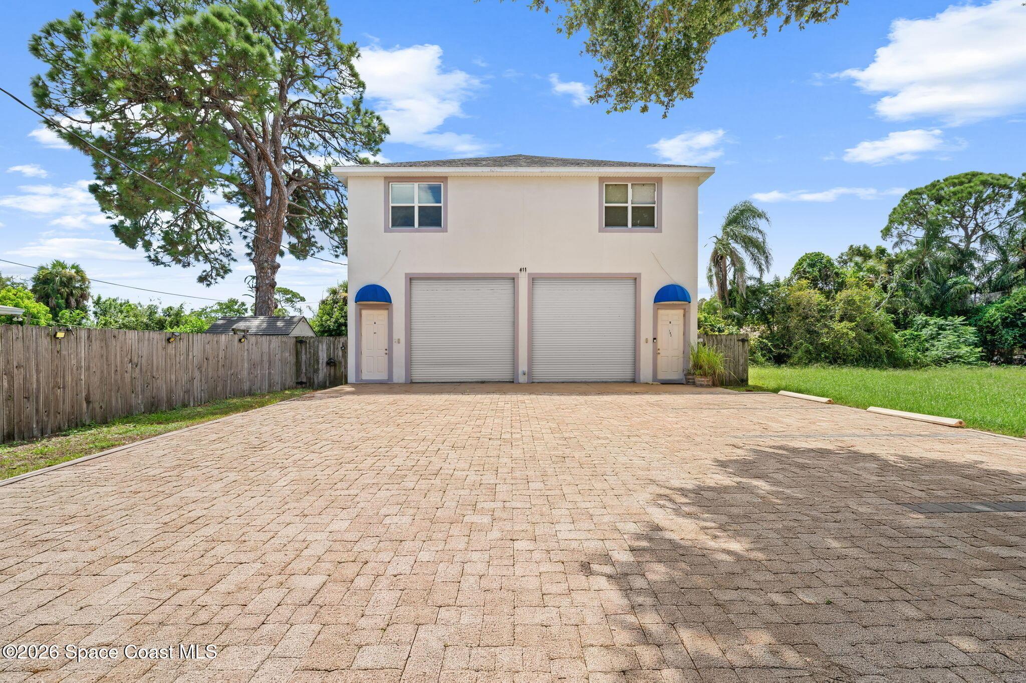Dove Ave, Rockledge, FL 32955