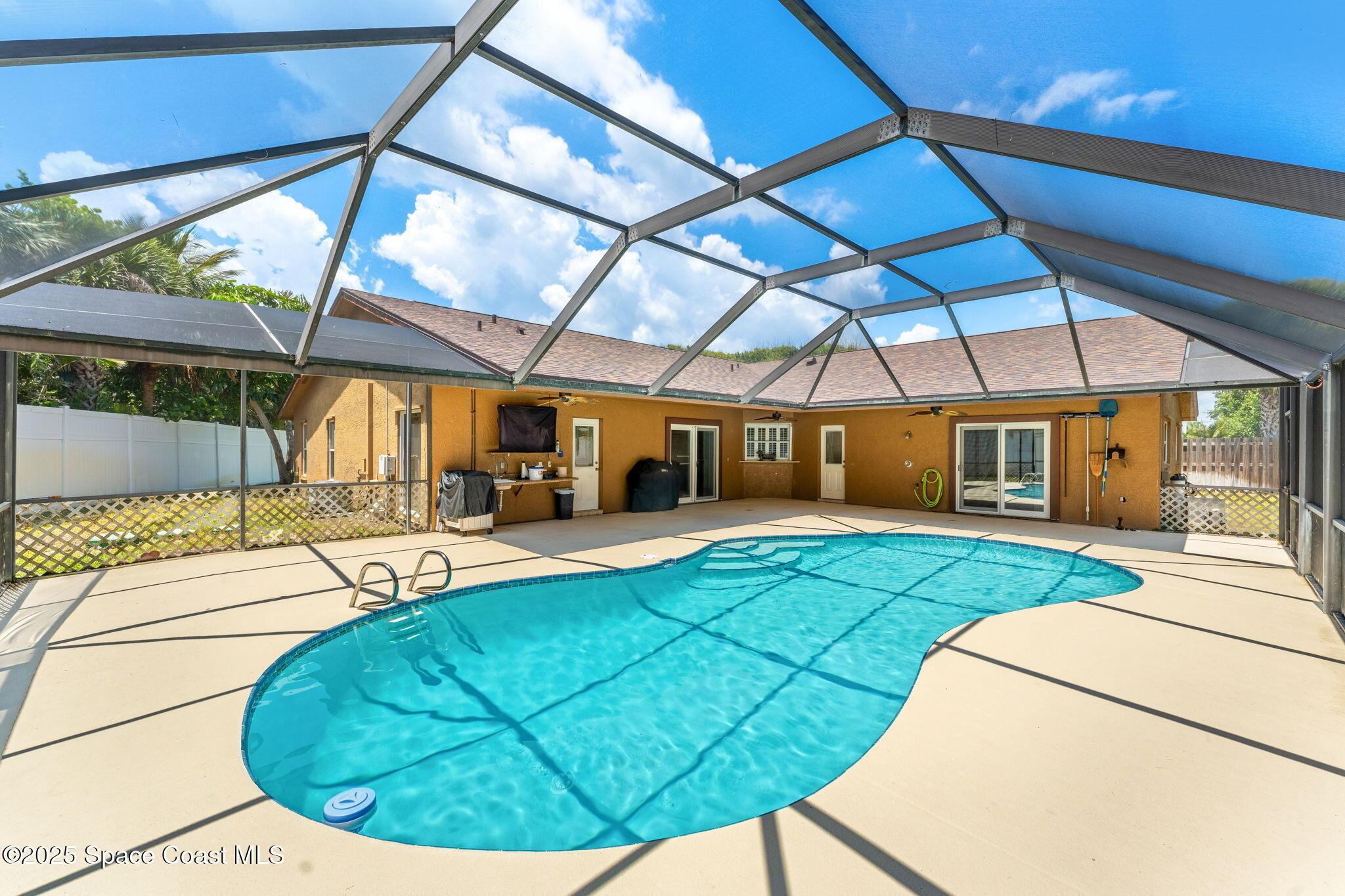 Mohican Way, Melbourne Beach, FL 32951