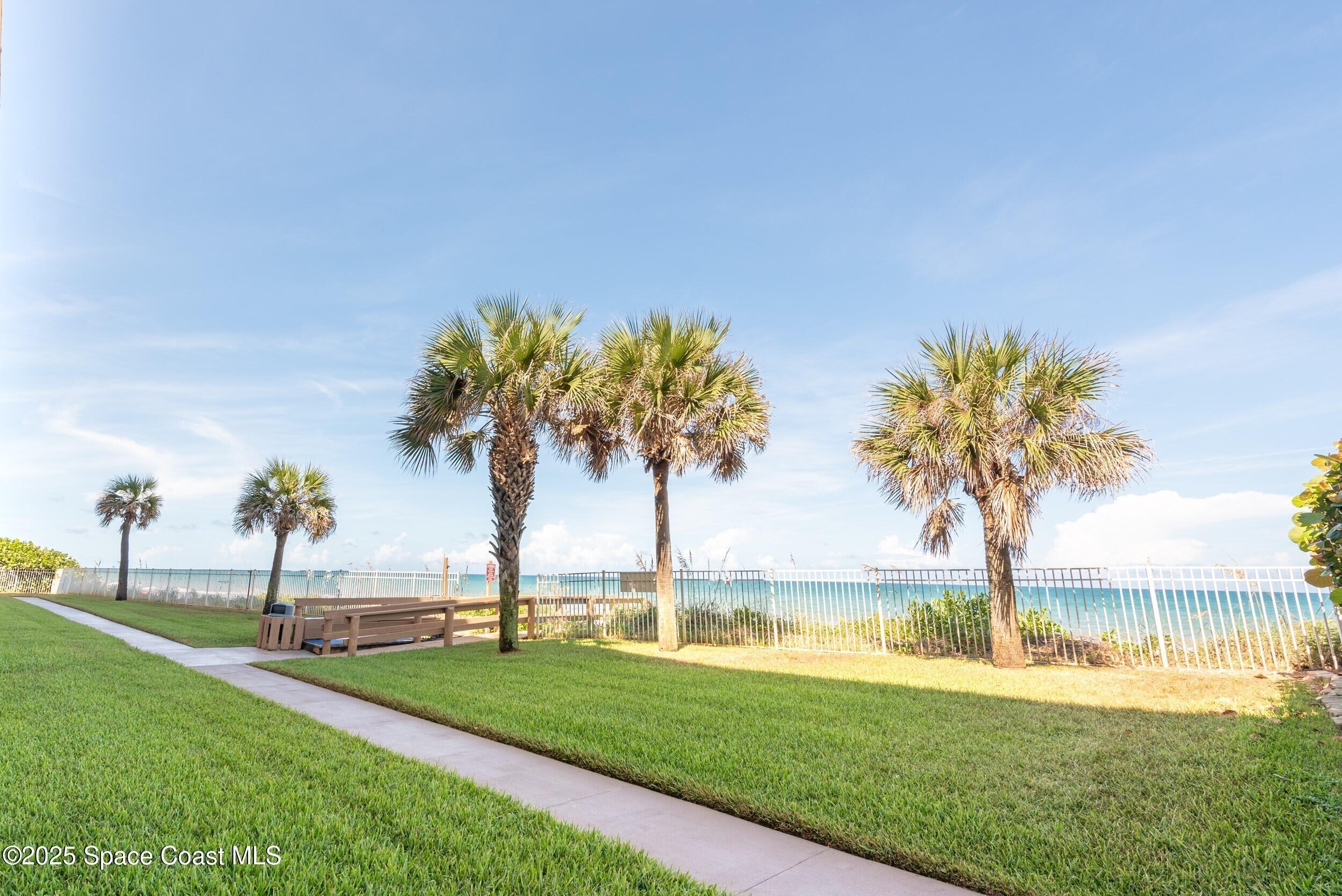 Highway A1a, Indian Harbour Beach, FL 32937
