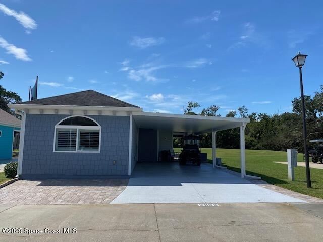 Willow Lakes Ln, Titusville, FL 32796