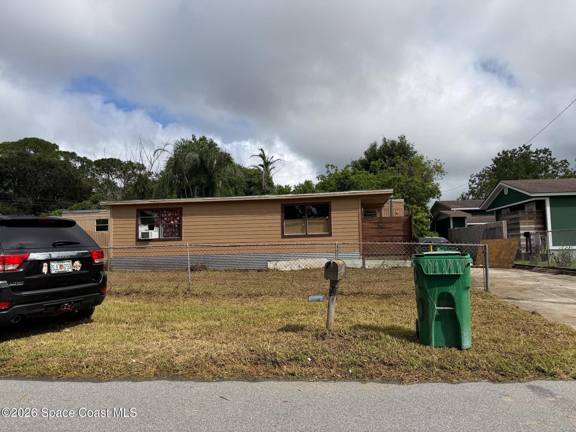La Havre Ct, Merritt Island, FL 32953