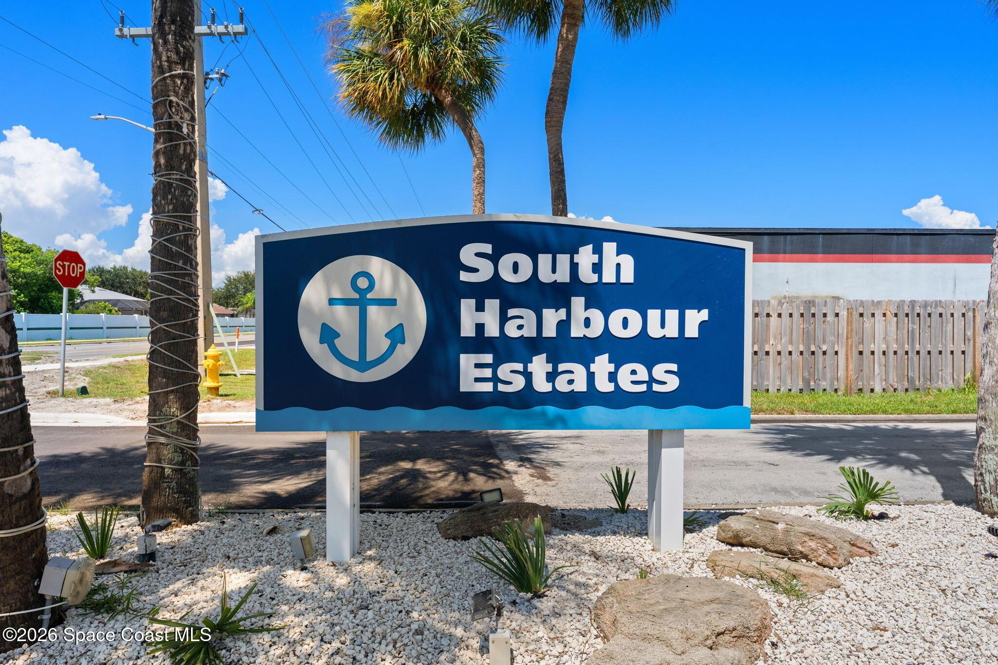 Anchor Dr, Indian Harbour Beach, FL 32937