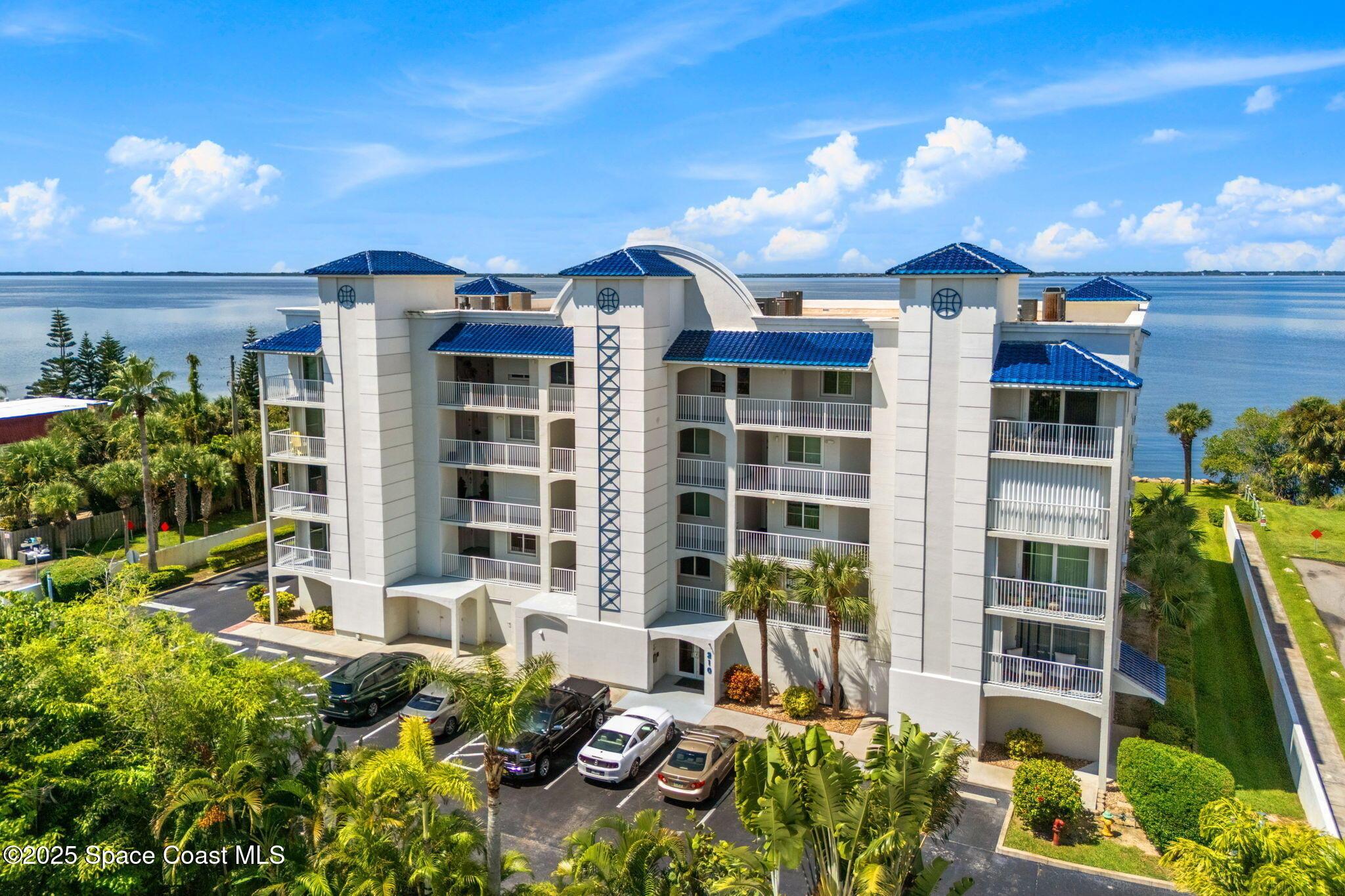 24th St, Cocoa Beach, FL 32931