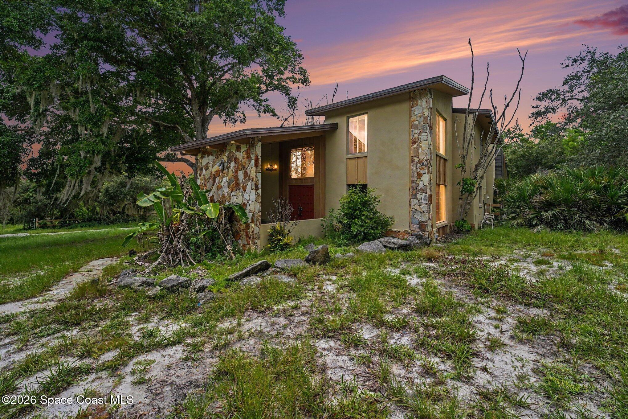 S Carpenter Rd, Titusville, FL 32796