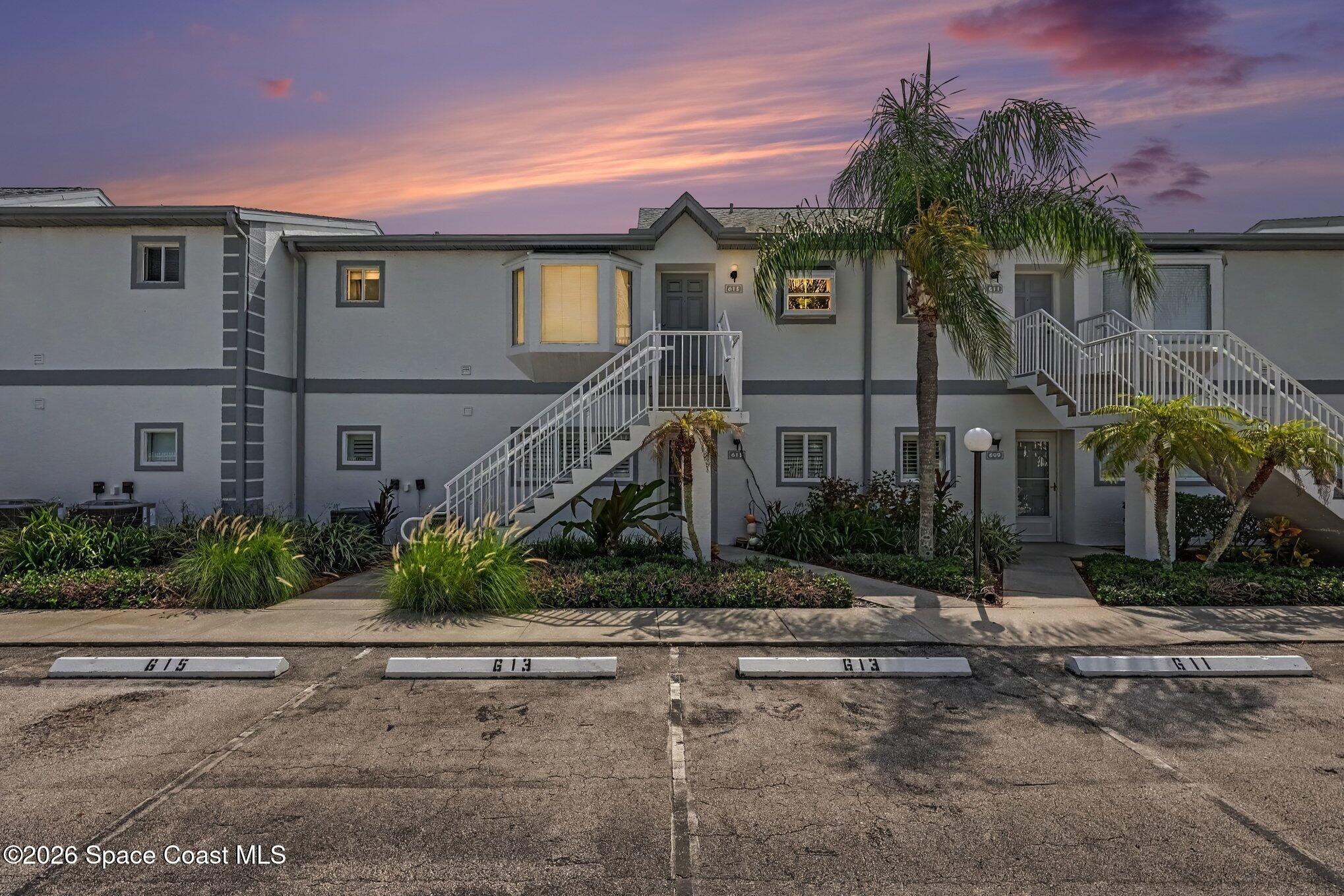 Ocean Park Ln, Cape Canaveral, FL 32920