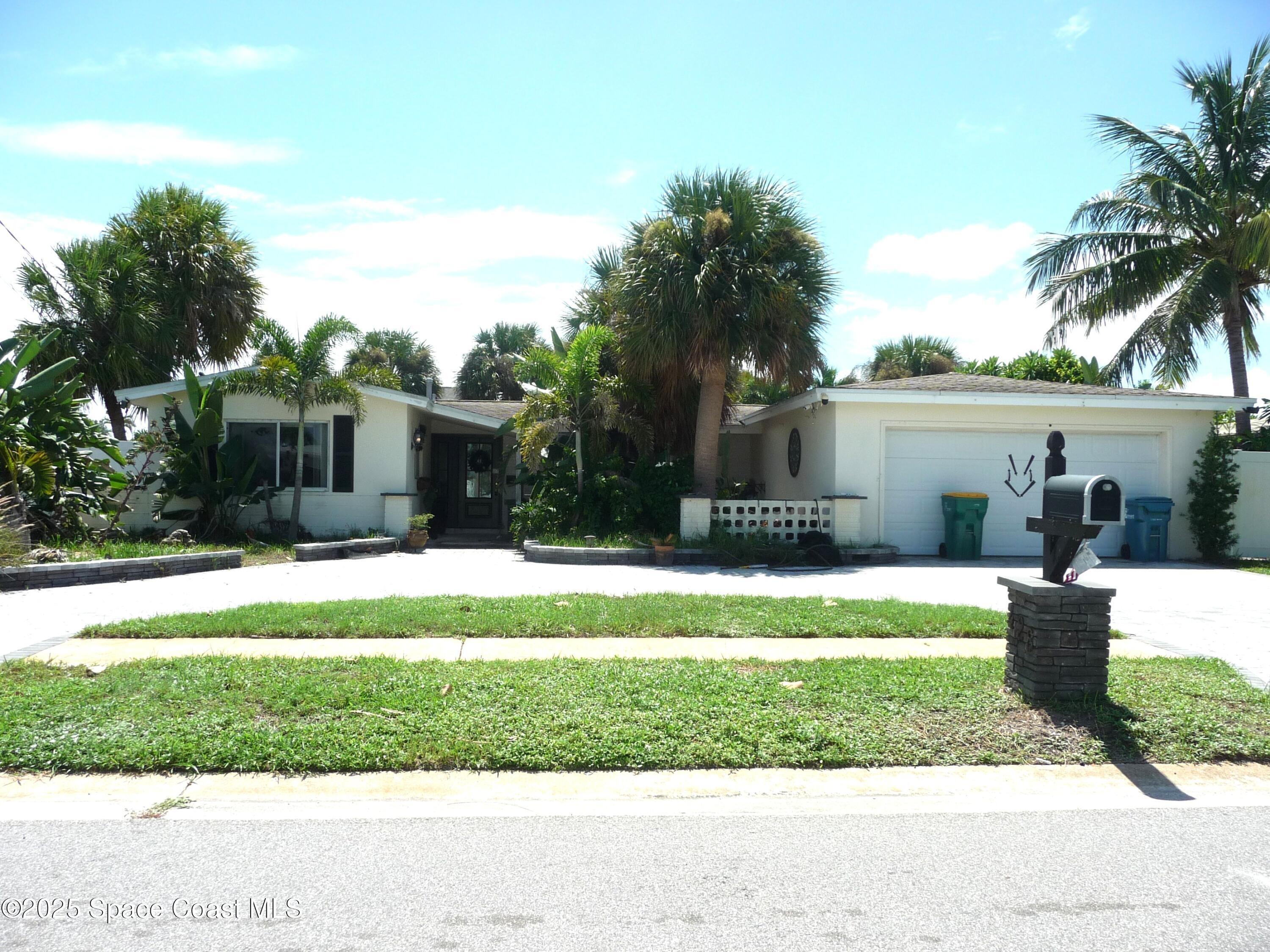 Penguin Dr, Satellite Beach, FL 32937