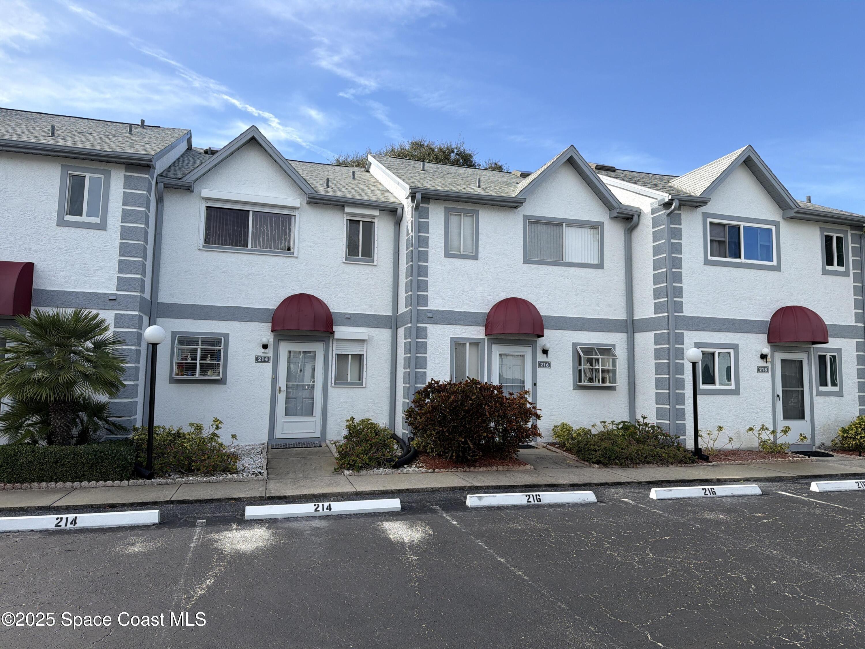 Seaport Blvd, Cape Canaveral, FL 32920