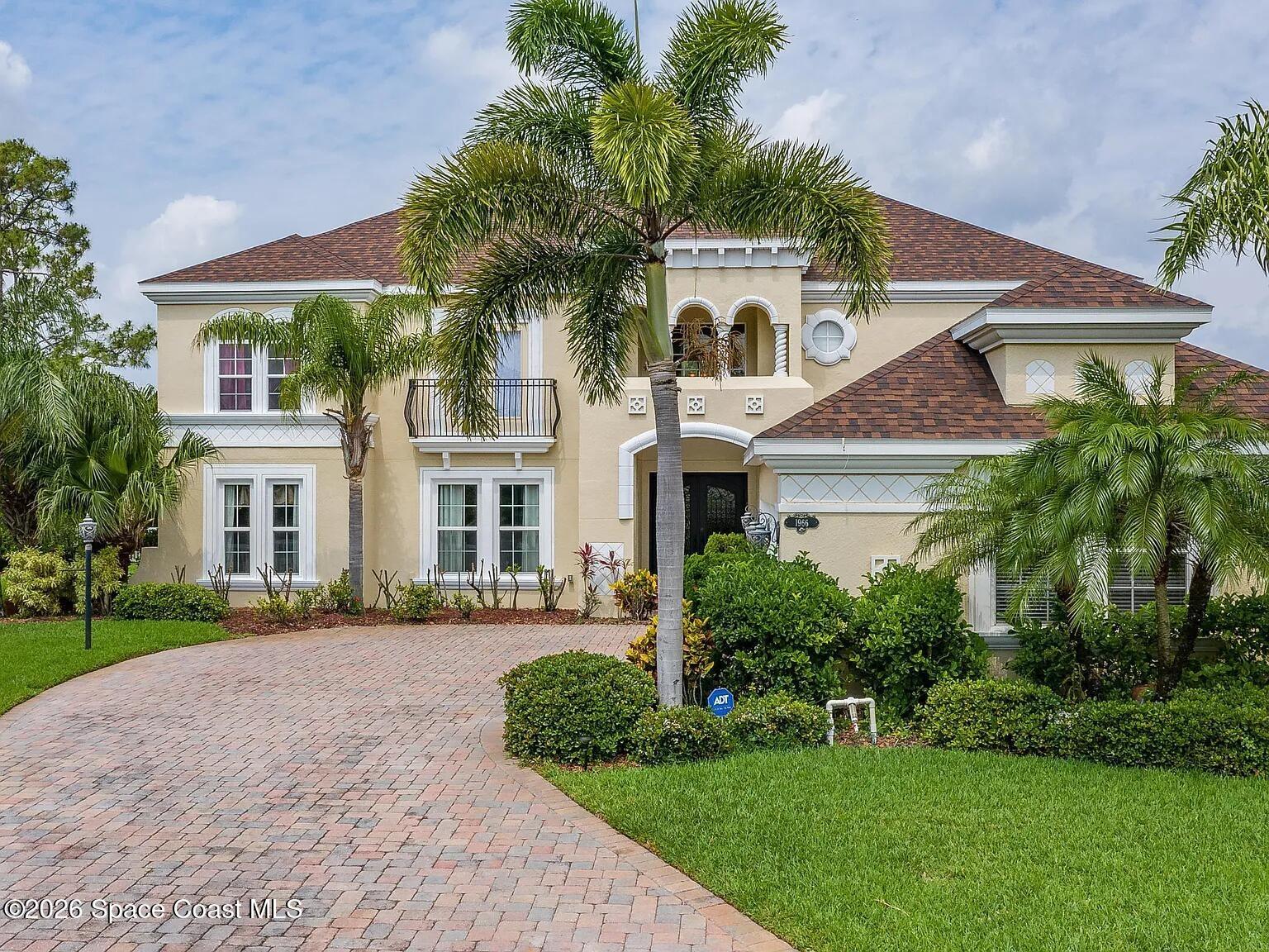 Croghan Dr, Melbourne, FL 32940