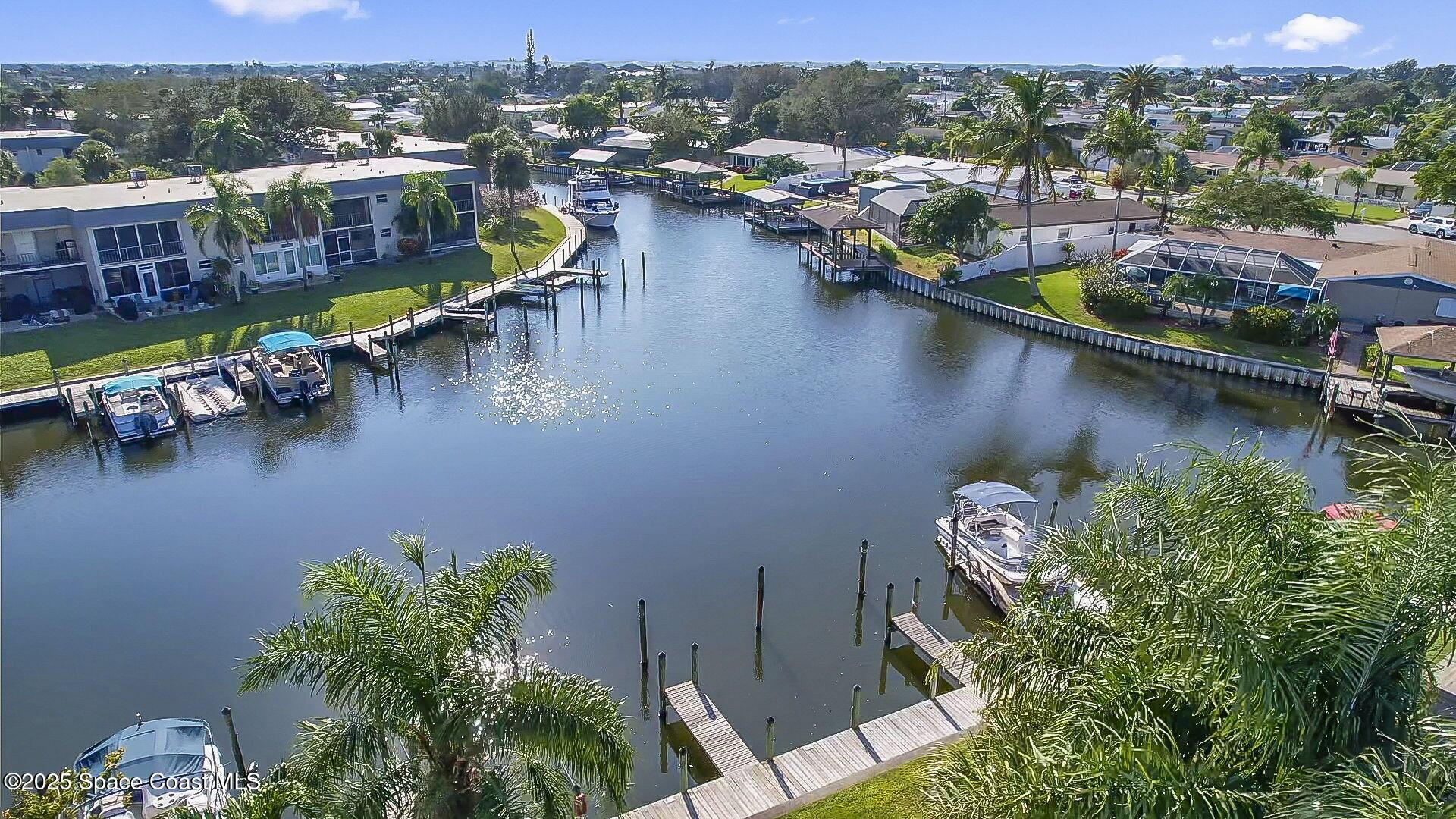 Ibis Ln, Satellite Beach, FL 32937