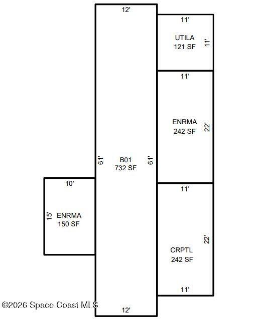 Holiday Park Blvd Ne, Palm Bay, FL 32907
