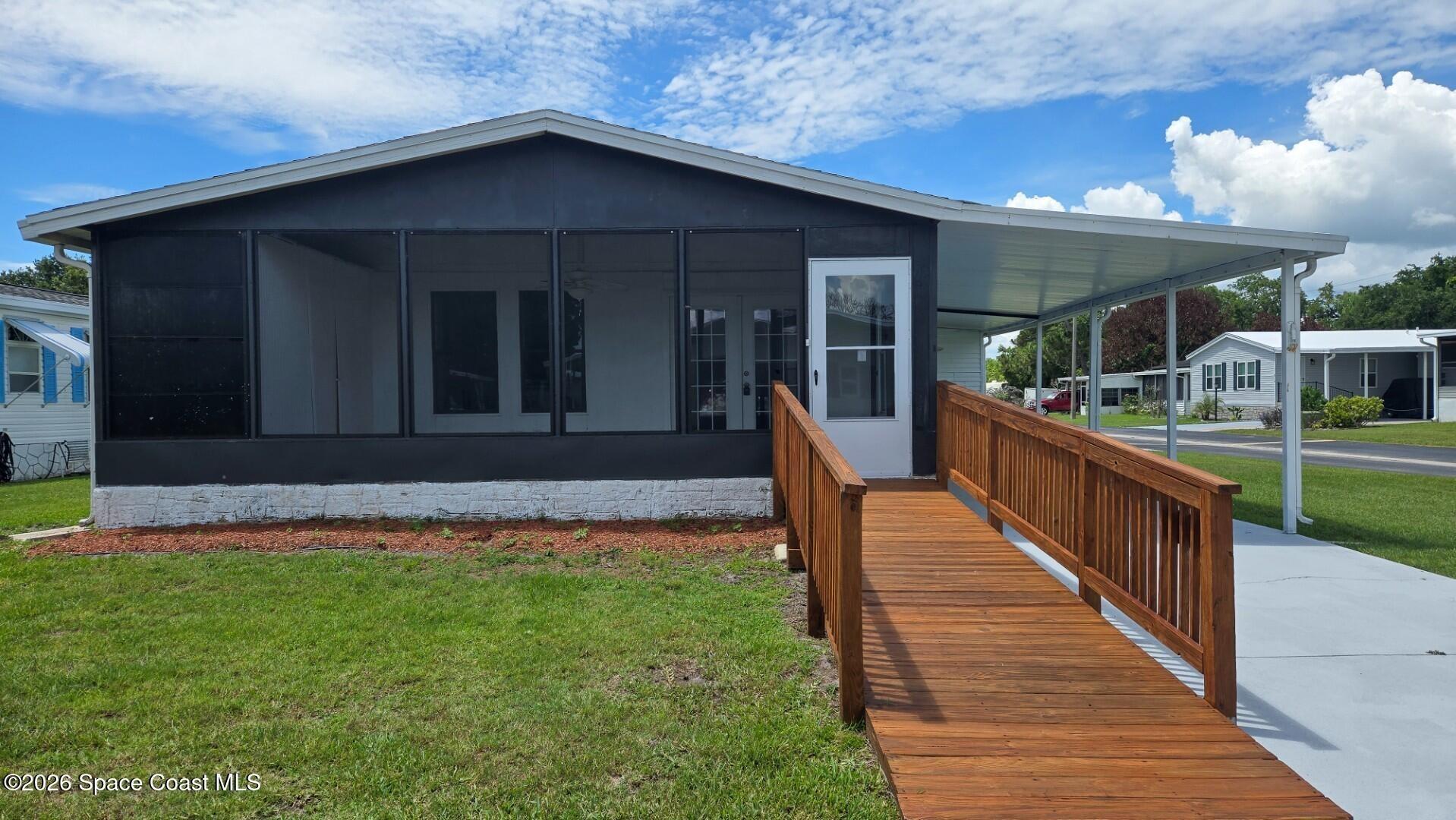 Sugar Berry Pl, Cocoa, FL 32926