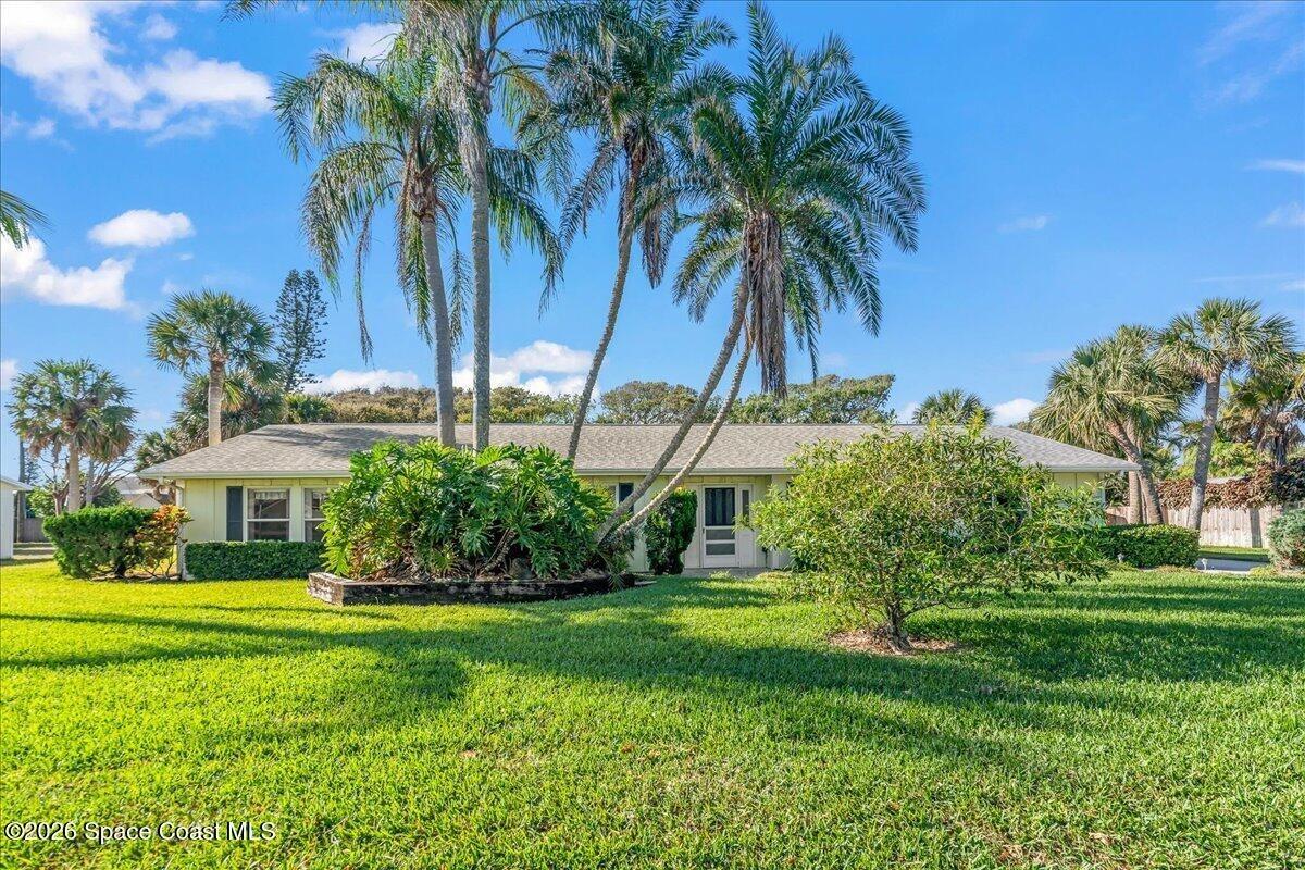 Heron Dr, Melbourne Beach, FL 32951