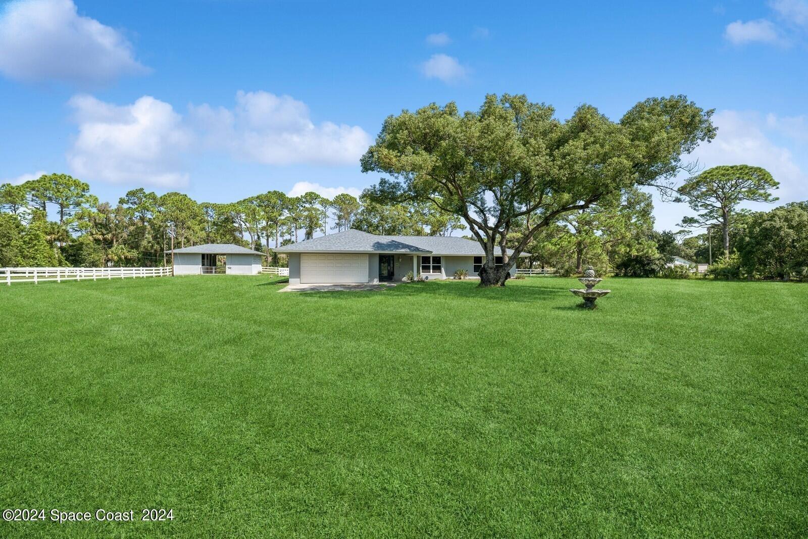 Percheron Blvd, Melbourne, FL 32934