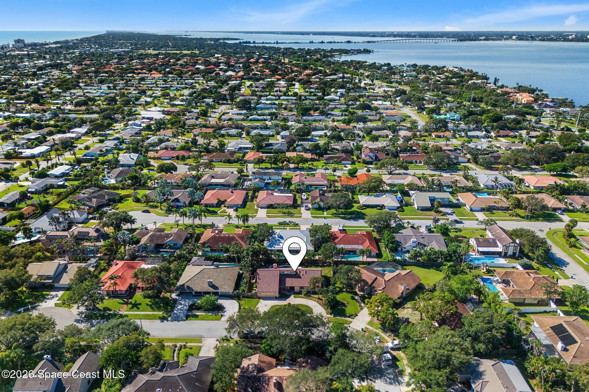 Rio Palma S, Indialantic, FL 32903