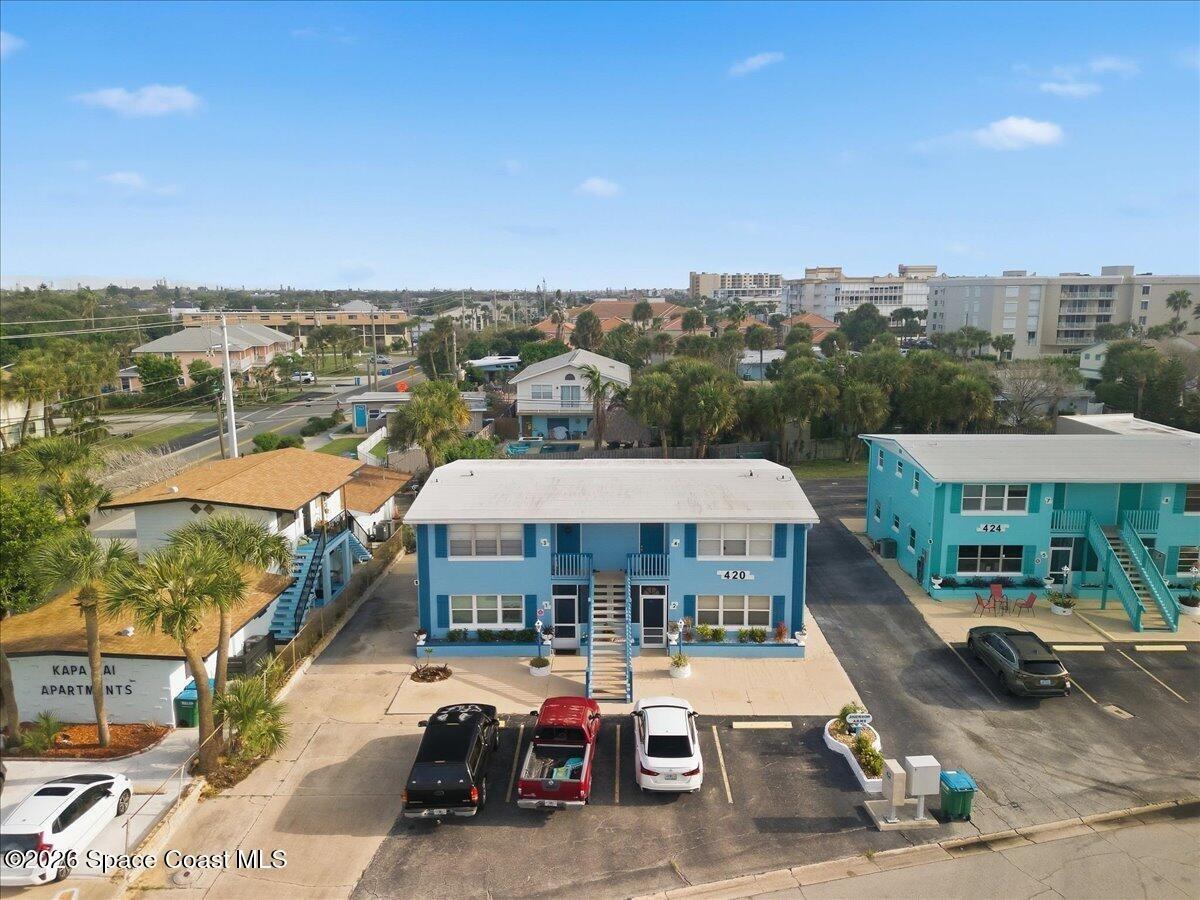 Johnson Ave, Cape Canaveral, FL 32920