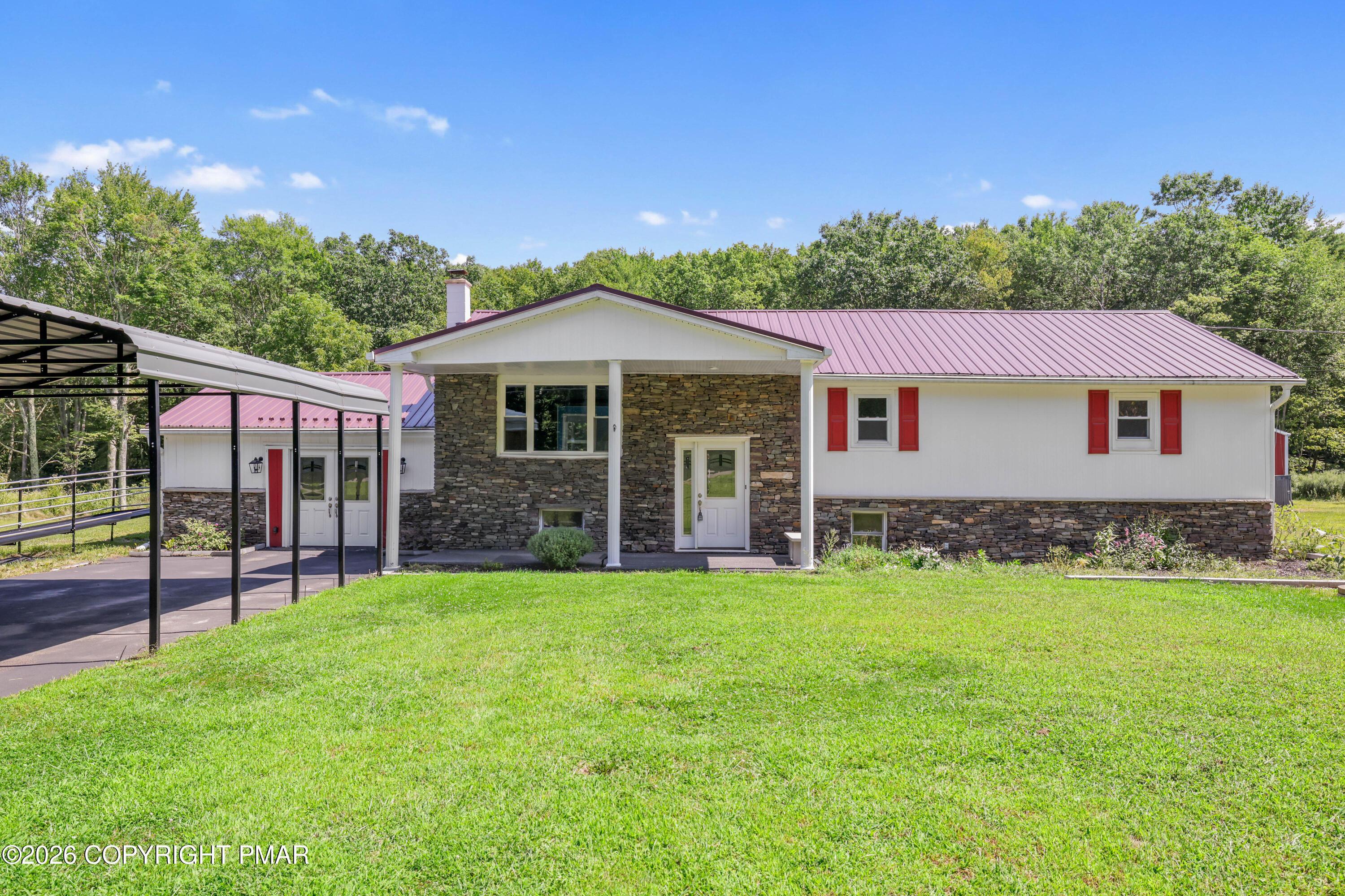 Park Ridge Dr, Shickshinny, PA 18655