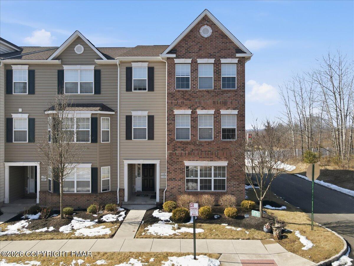 Goshen Dr, Pennsburg, PA 18073