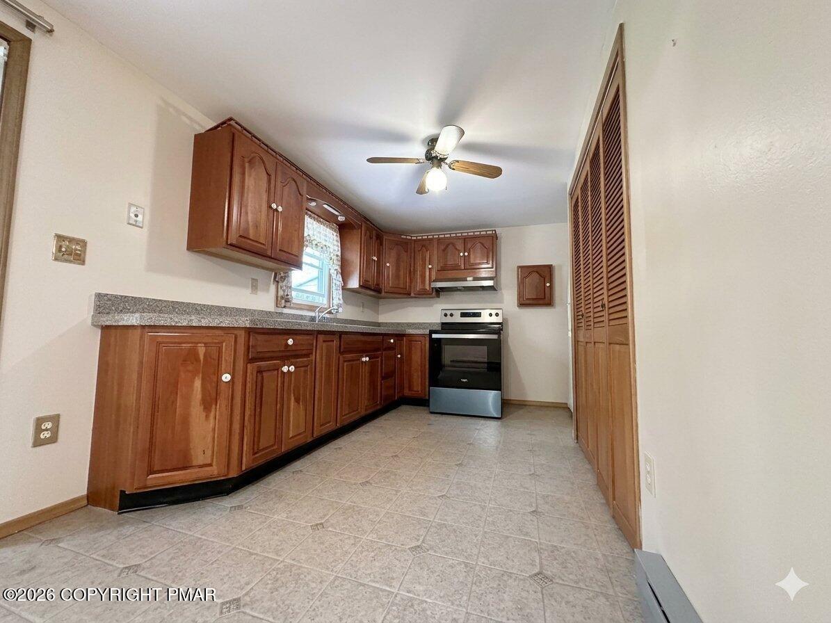 Foothill Rd, Albrightsville, PA 18210