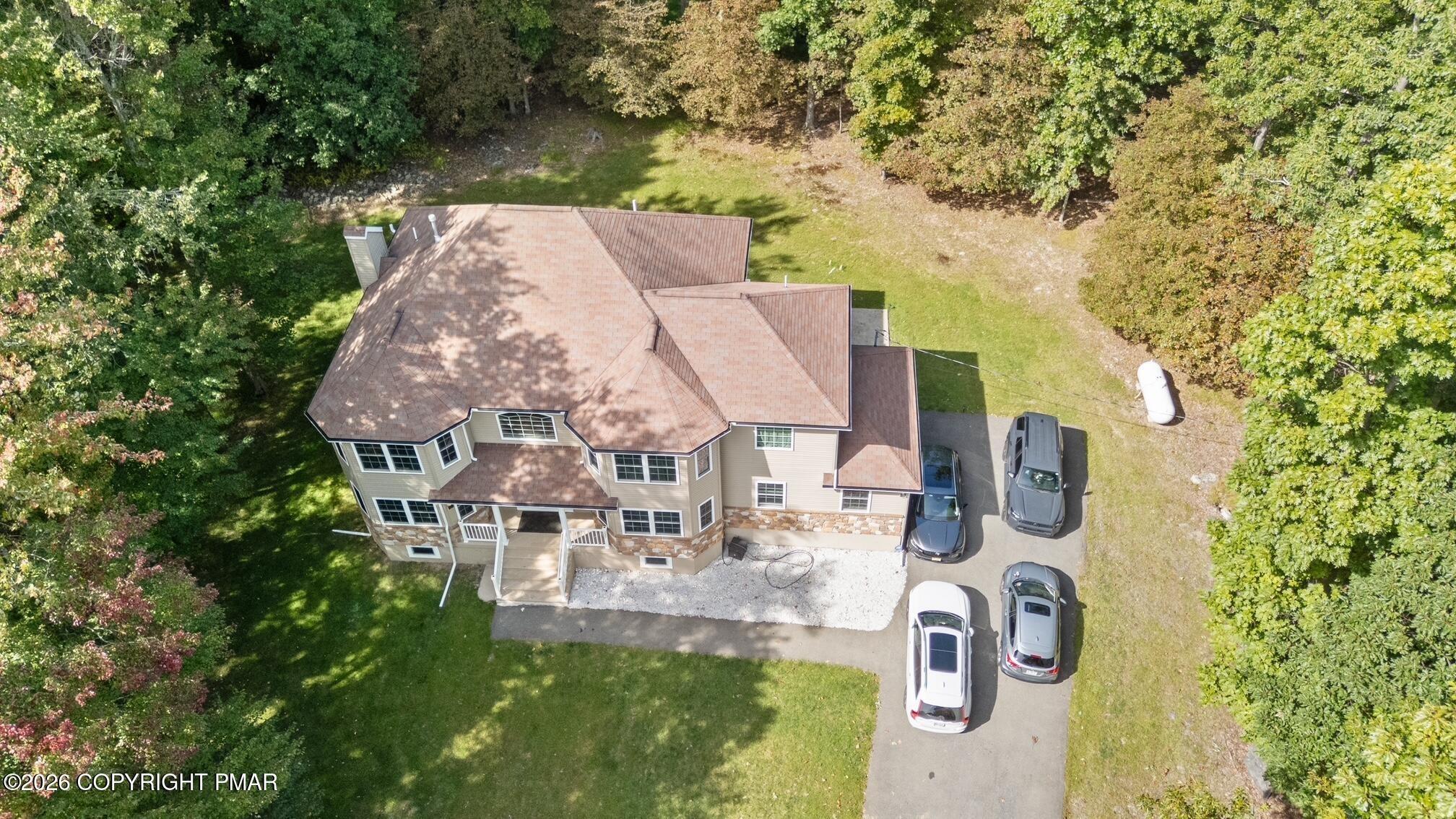 Footprint Rd, East Stroudsburg, PA 18302
