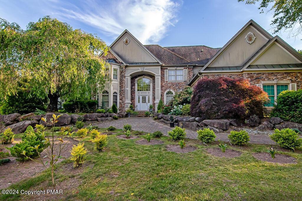 Hty Rd, Kunkletown, PA 18058