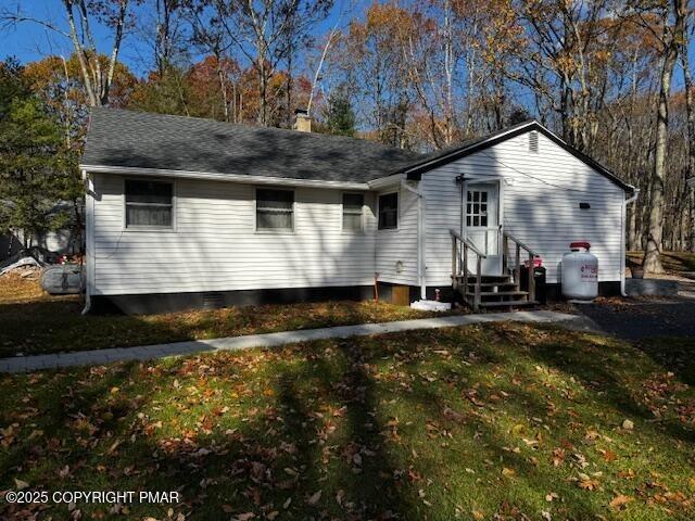 Wilson Ln, East Stroudsburg, PA 18302