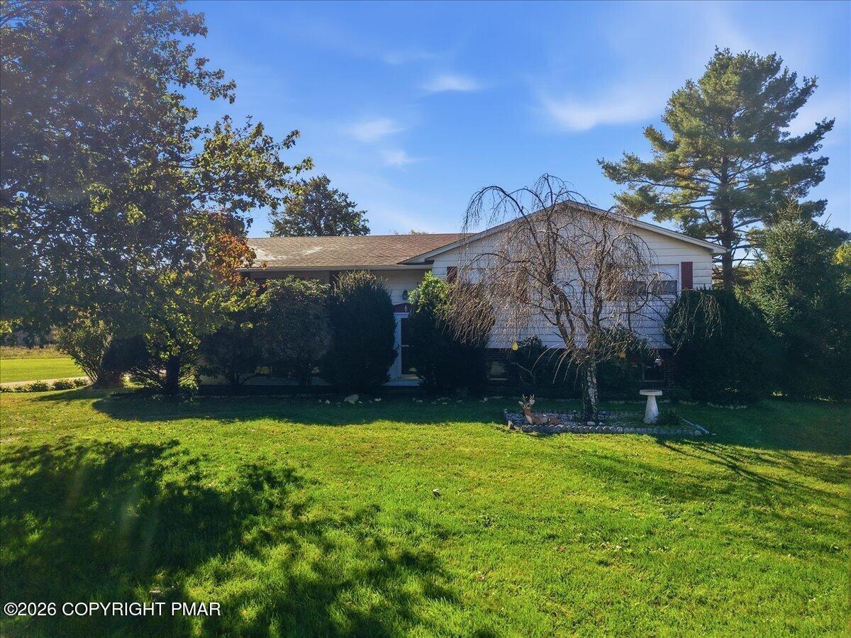 Interchange Rd, Kresgeville, PA 18333