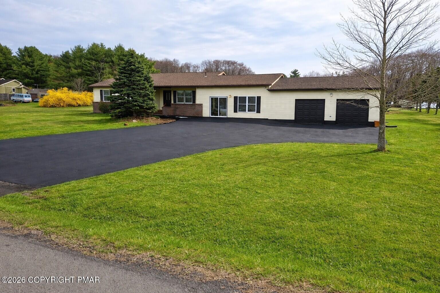 Clearview Rd, Long Pond, PA 18334