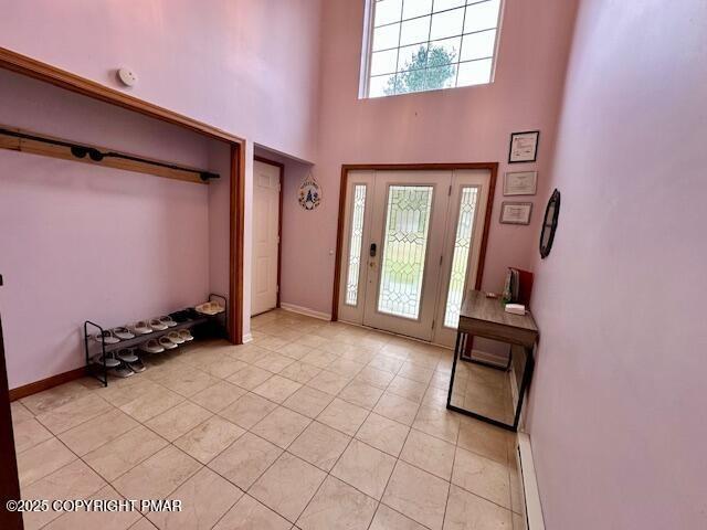 Glade Dr, Long Pond, PA 18334