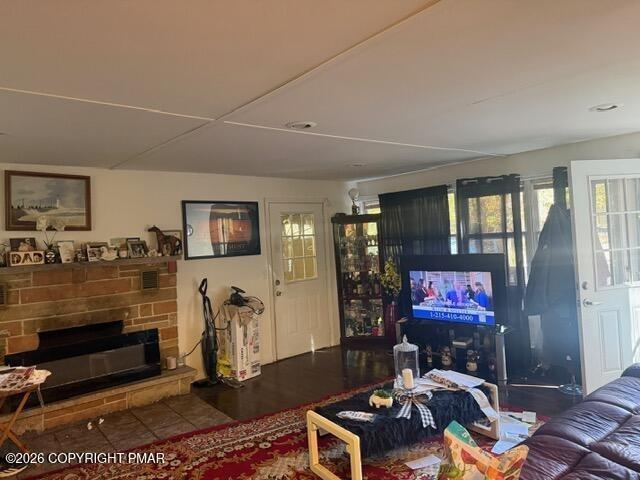 Lenape Trl, Albrightsville, PA 18210
