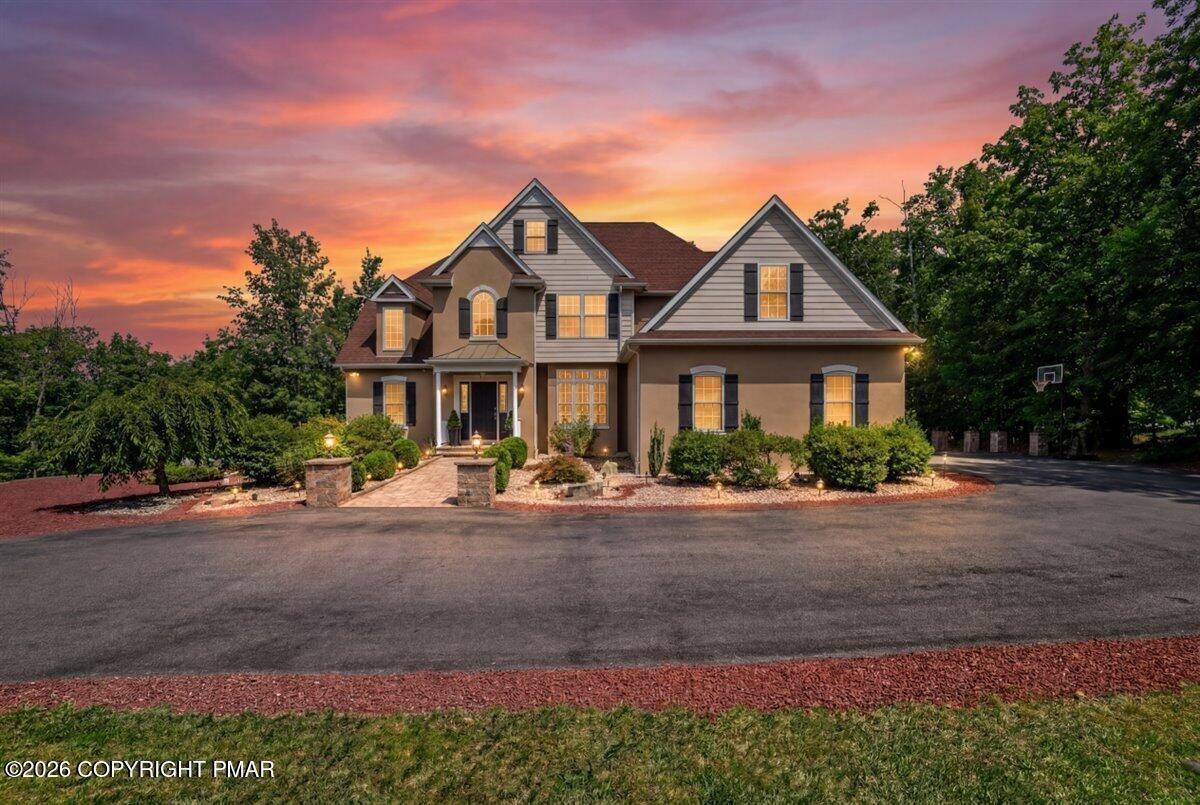 Joanne Ct, Bartonsville, PA 18321