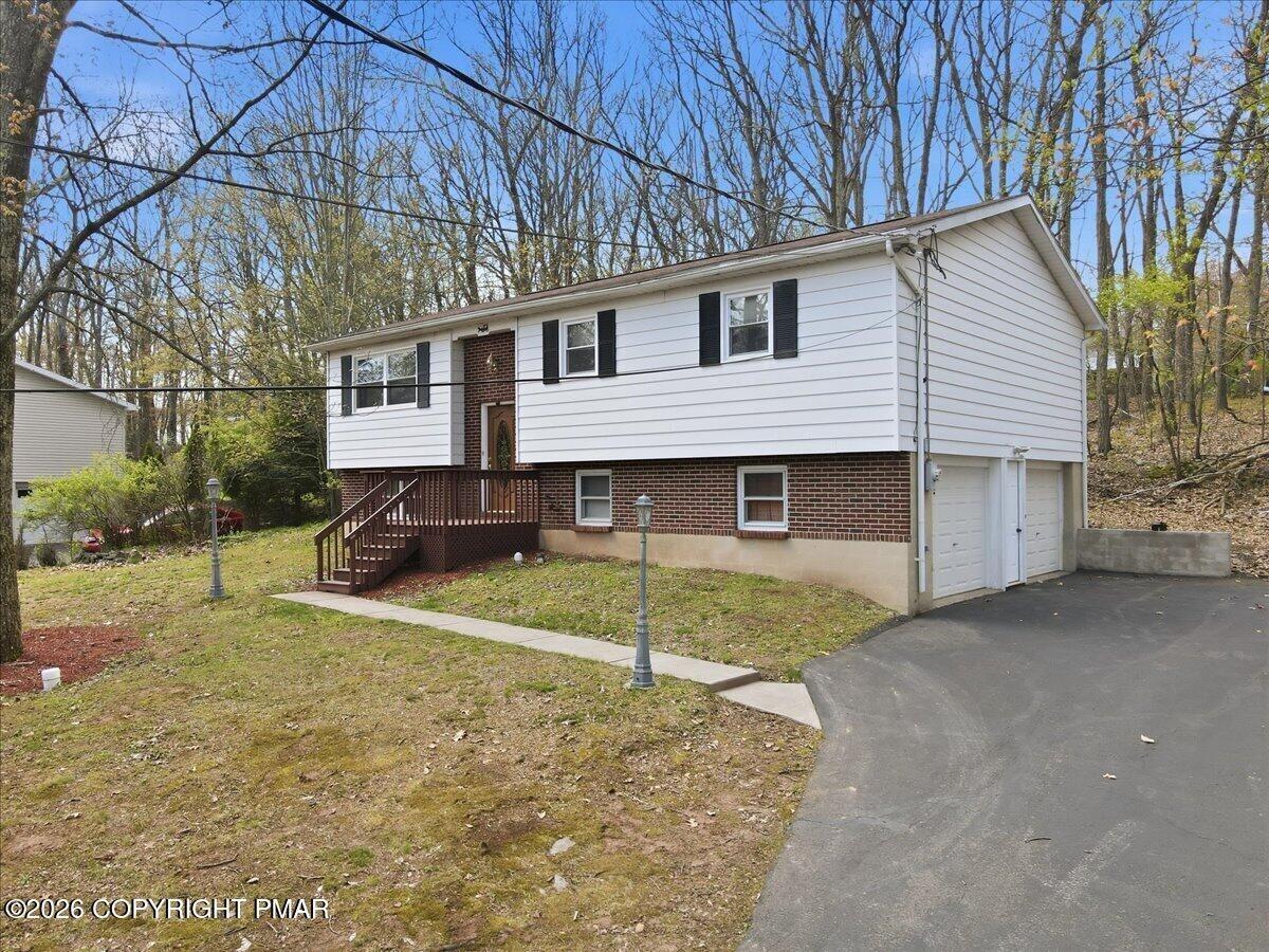 Bentwood Rd, Drums, PA 18222