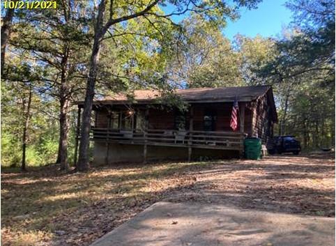 Walsh Dr, Highland, AR 72542