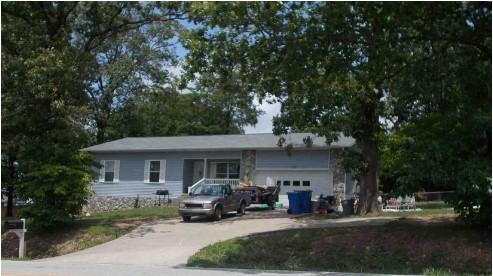 Bunker Rd, Harrison, AR 72601