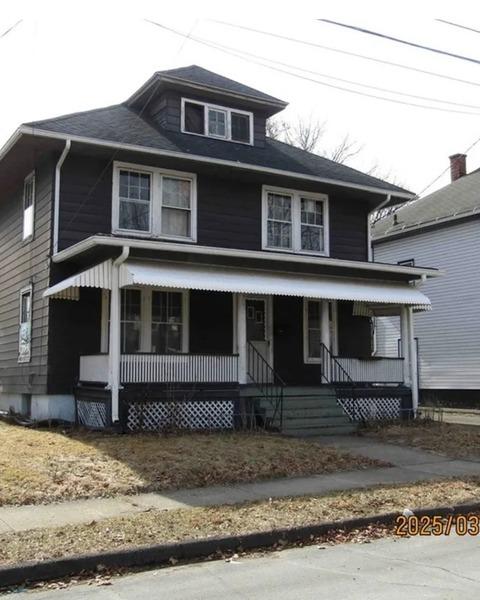 Jay St, Elmira, NY 14901