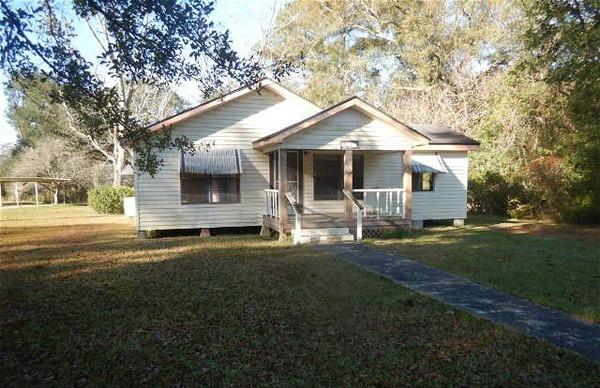 Highway 613, Moss Point, MS 39562