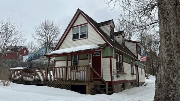 W Monroe St, Little Falls, NY 13365