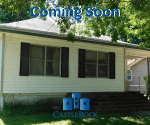 N F St, Muskogee, OK 74403