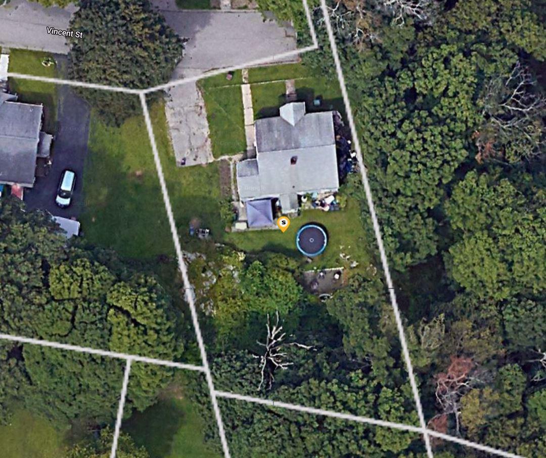 Vincent St, Auburn, MA 01501