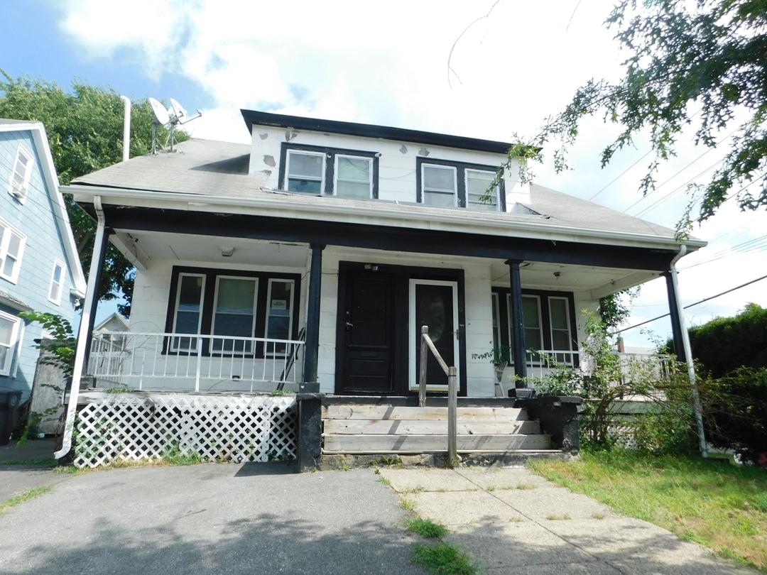 Wellington Ave, Cranston, RI 02910