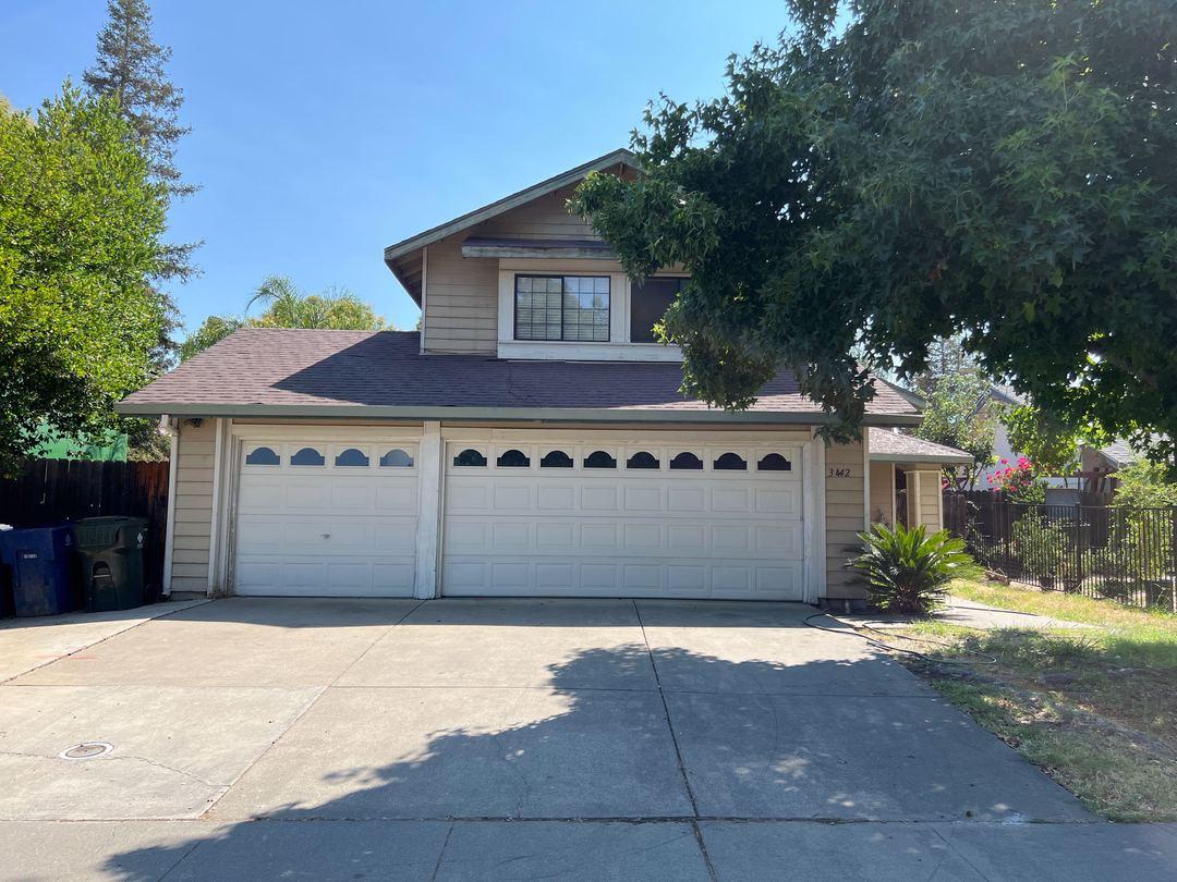 Bridgeford Dr, Sacramento, CA 95834