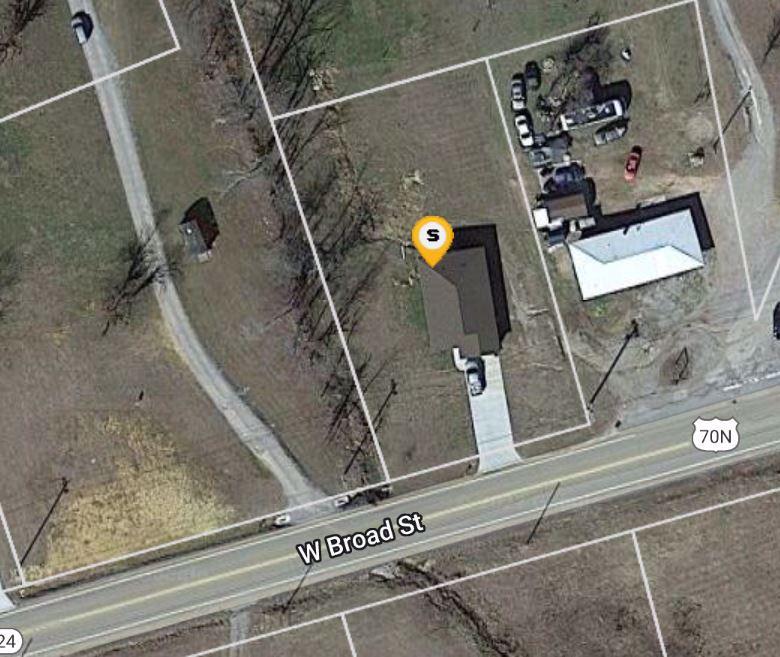 W Broad St, Cookeville, TN 38501