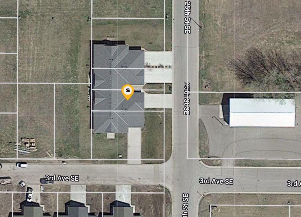 25th St Se, Willmar, MN 56201