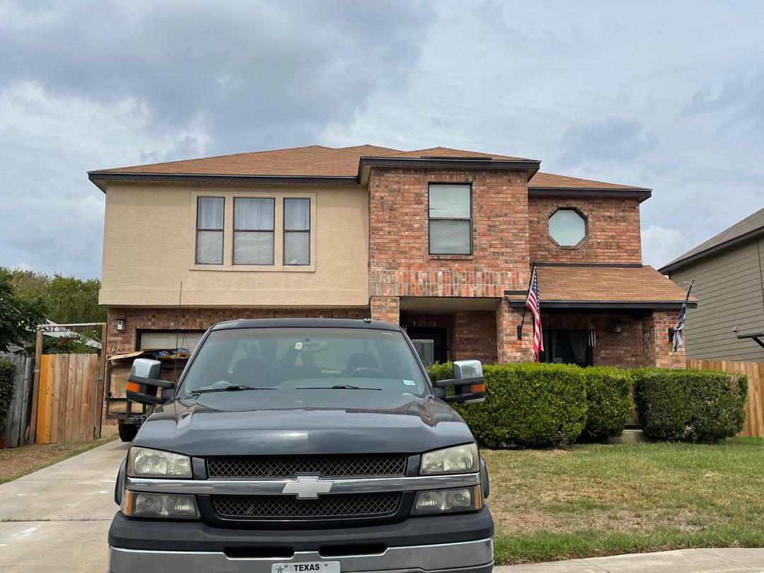 Branding Pt, Helotes, TX 78023
