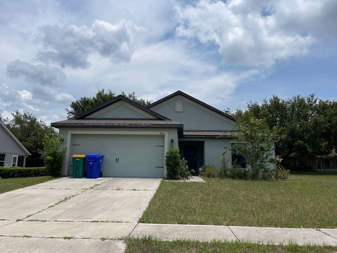 Caicos Dr, Tavares, FL 32778