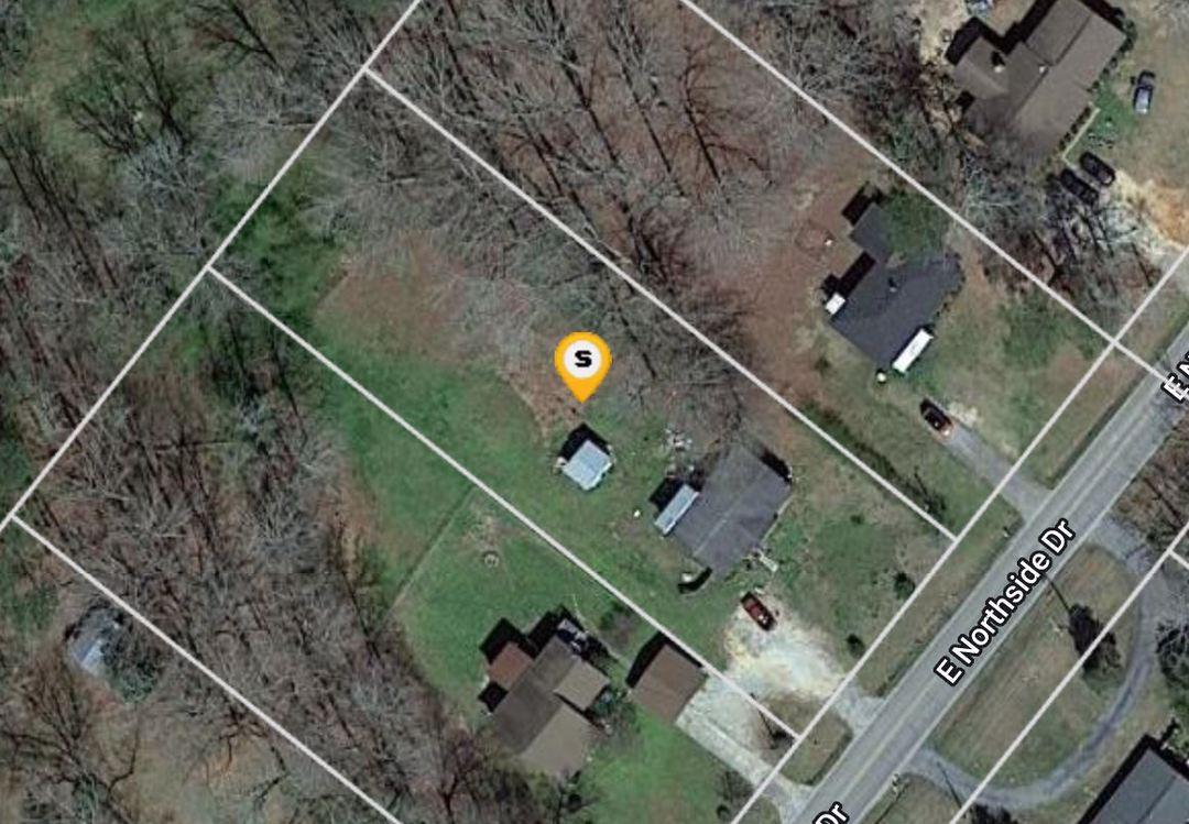 Northside Dr E, Greenwood, SC 29649