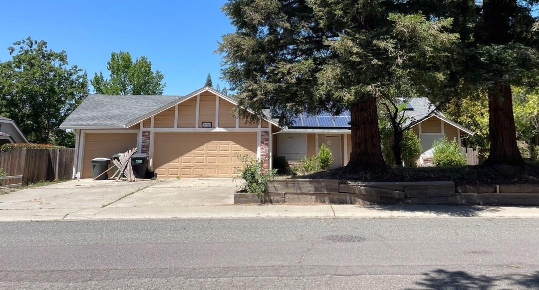Elm Ave, Orangevale, CA 95662