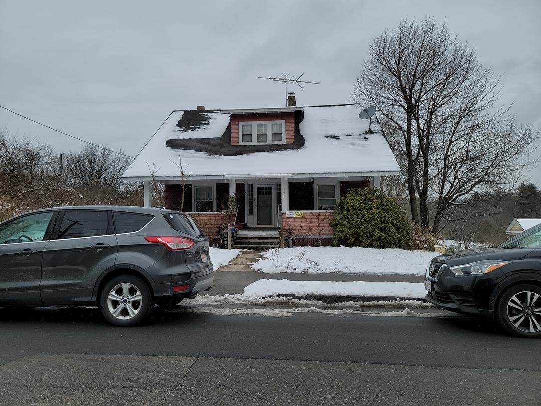 Apricot St, Worcester, MA 01603