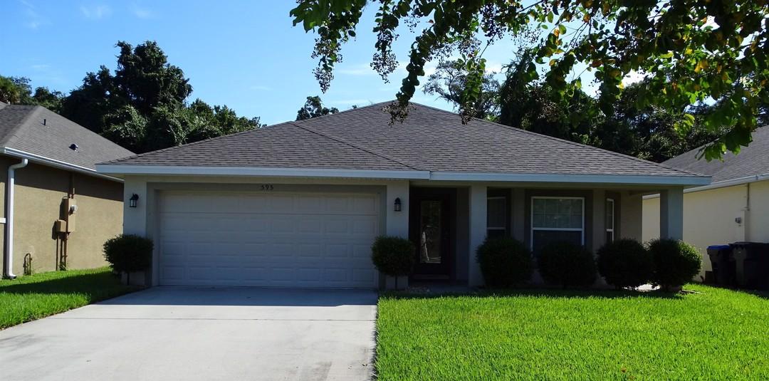 Breakaway Trl, Titusville, FL 32780